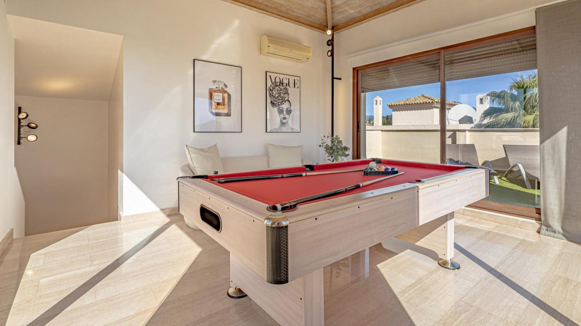 Vacation Marbella: Private Heated Pool Retreat Near Puerto Banus * Marbella