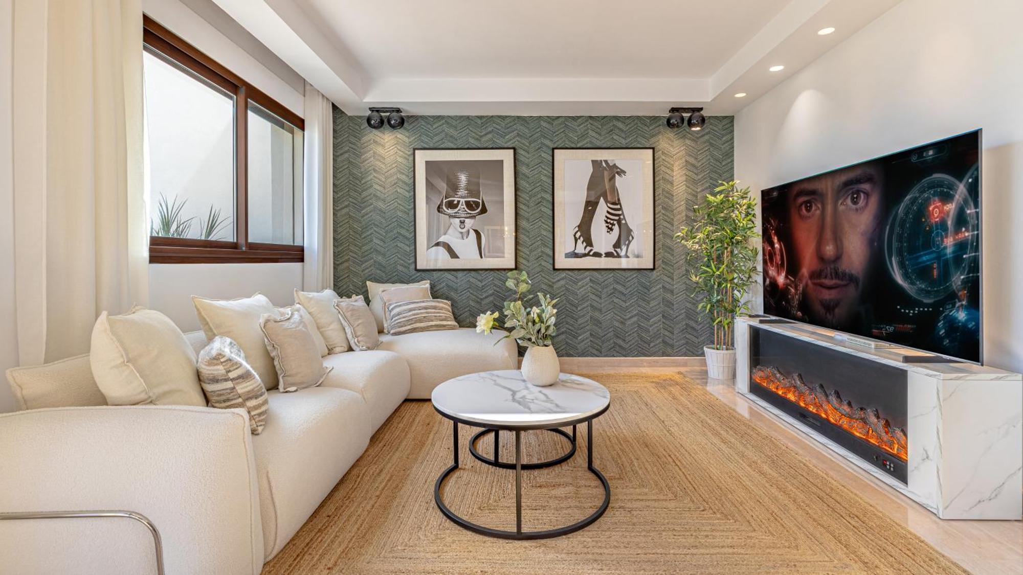 Vacation Marbella: Private Heated Pool Retreat Near Puerto Banus * Marbella