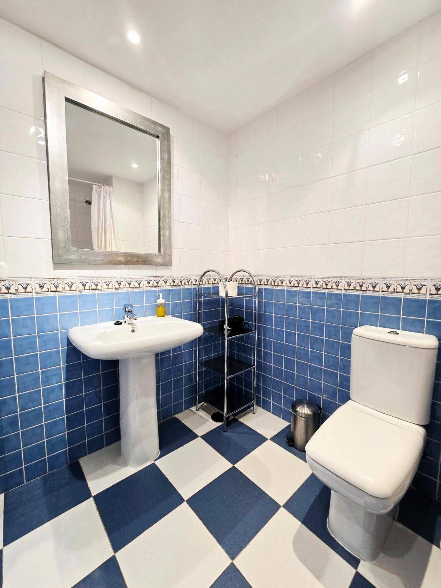 Aa Guest - Reserva De Golf Course Eco Apartamento *
