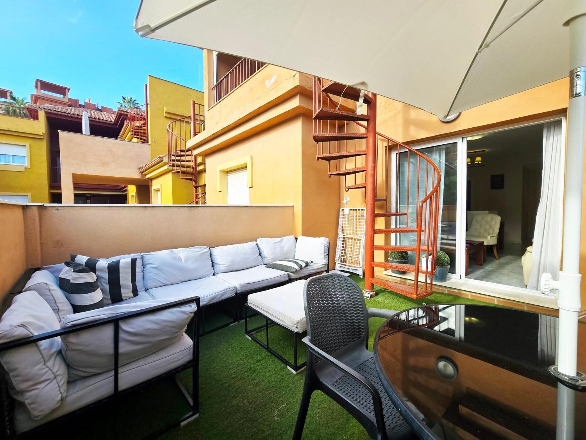 Apartamento Aa Guest - Reserva De Golf Course Eco *