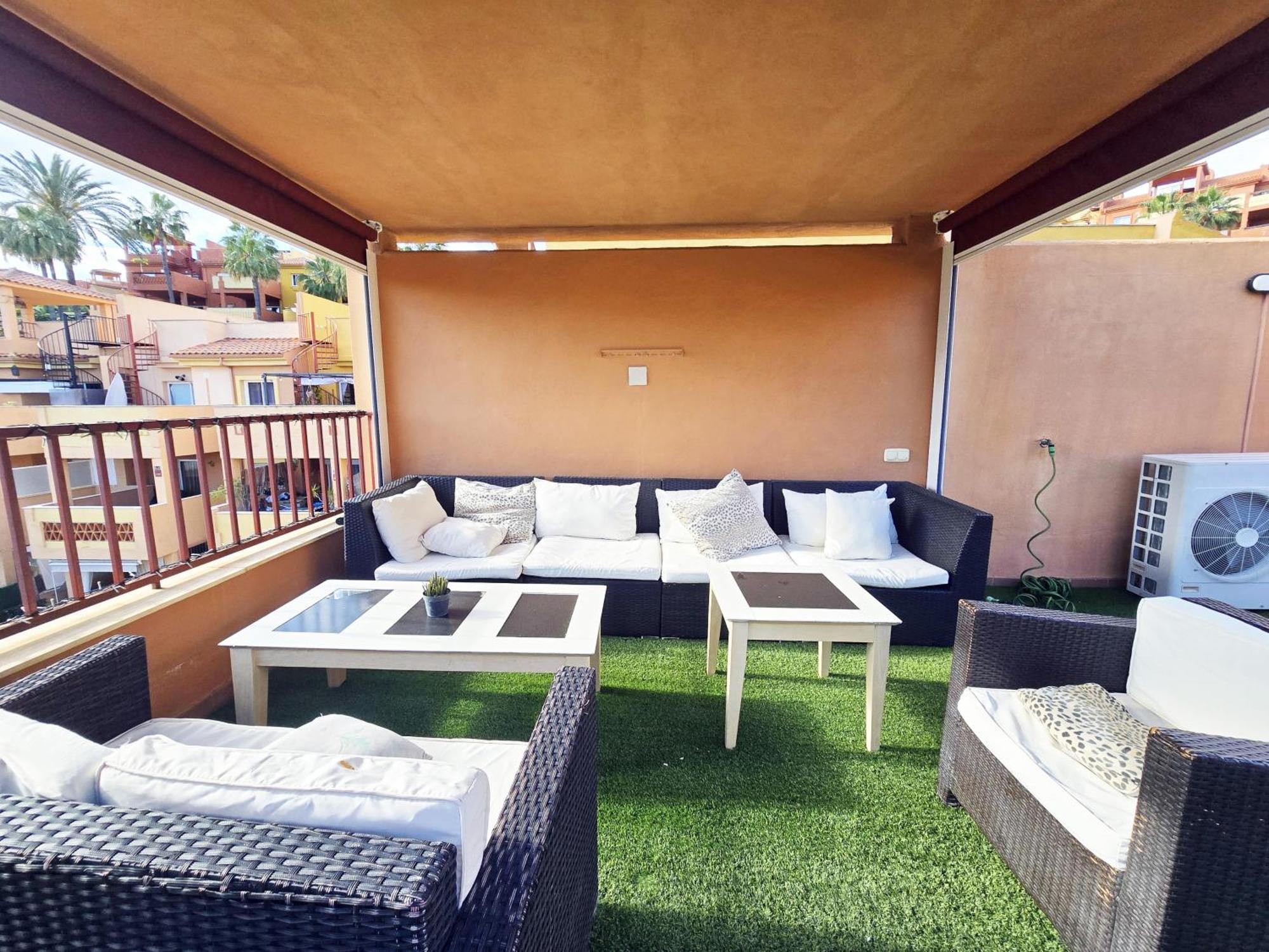 Aa Guest - Reserva De Golf Course Eco Apartamento Marbella