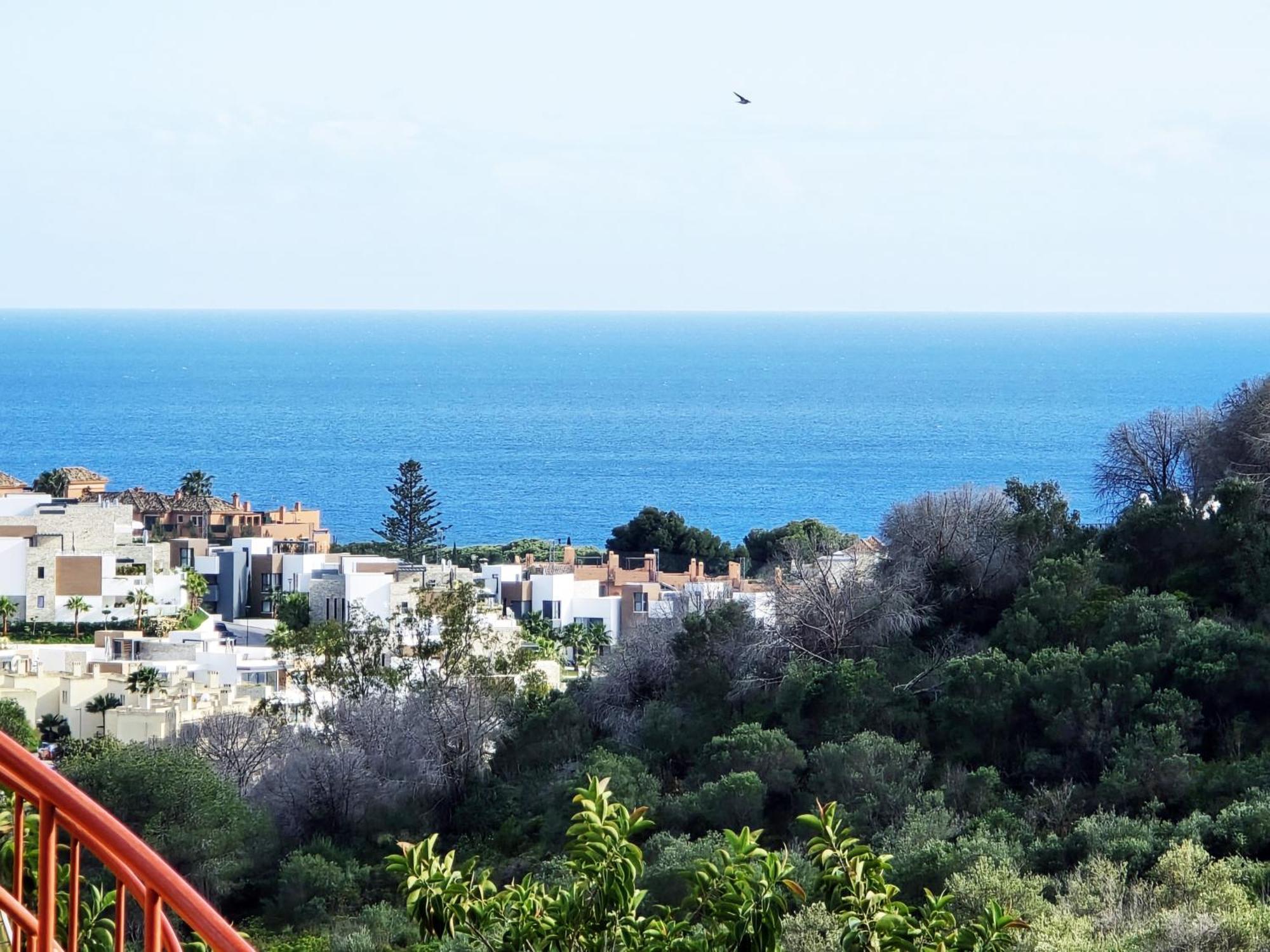 Apartamento Aa Guest - Reserva De Golf Course Eco Marbella