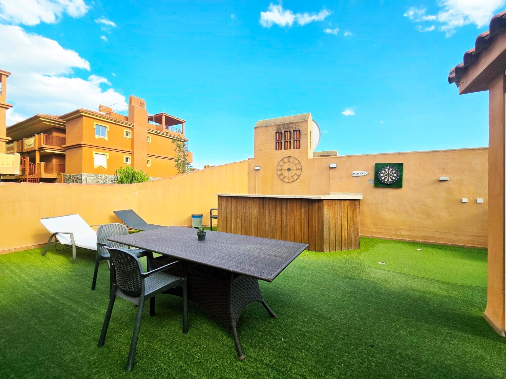 Aa Guest - Reserva De Golf Course Eco *