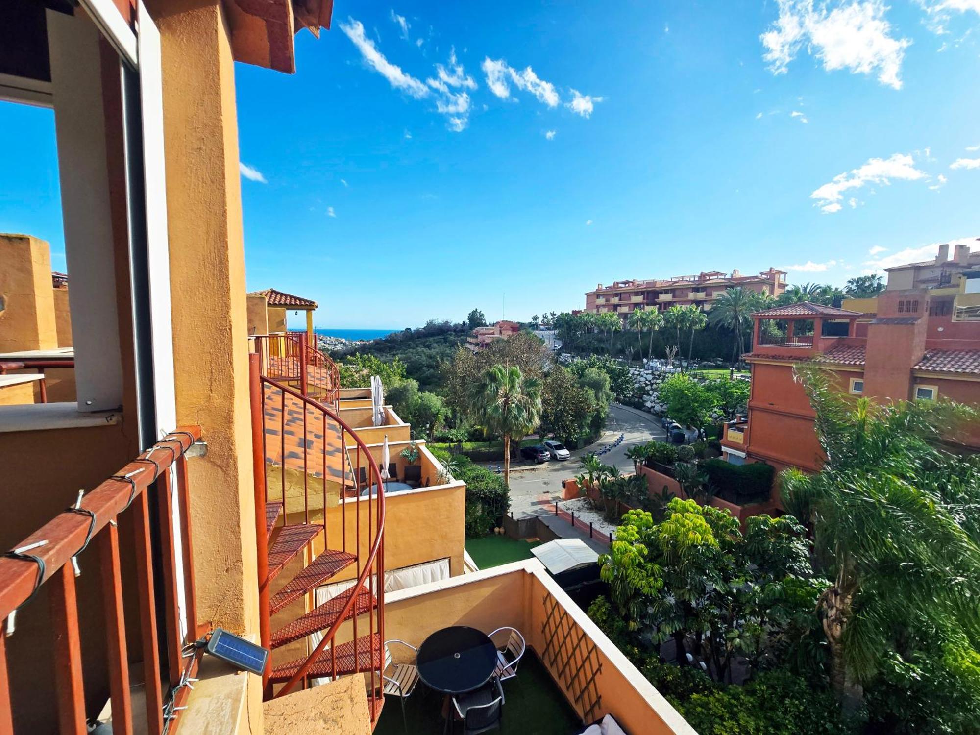 Aa Guest - Reserva De Golf Course Eco Marbella