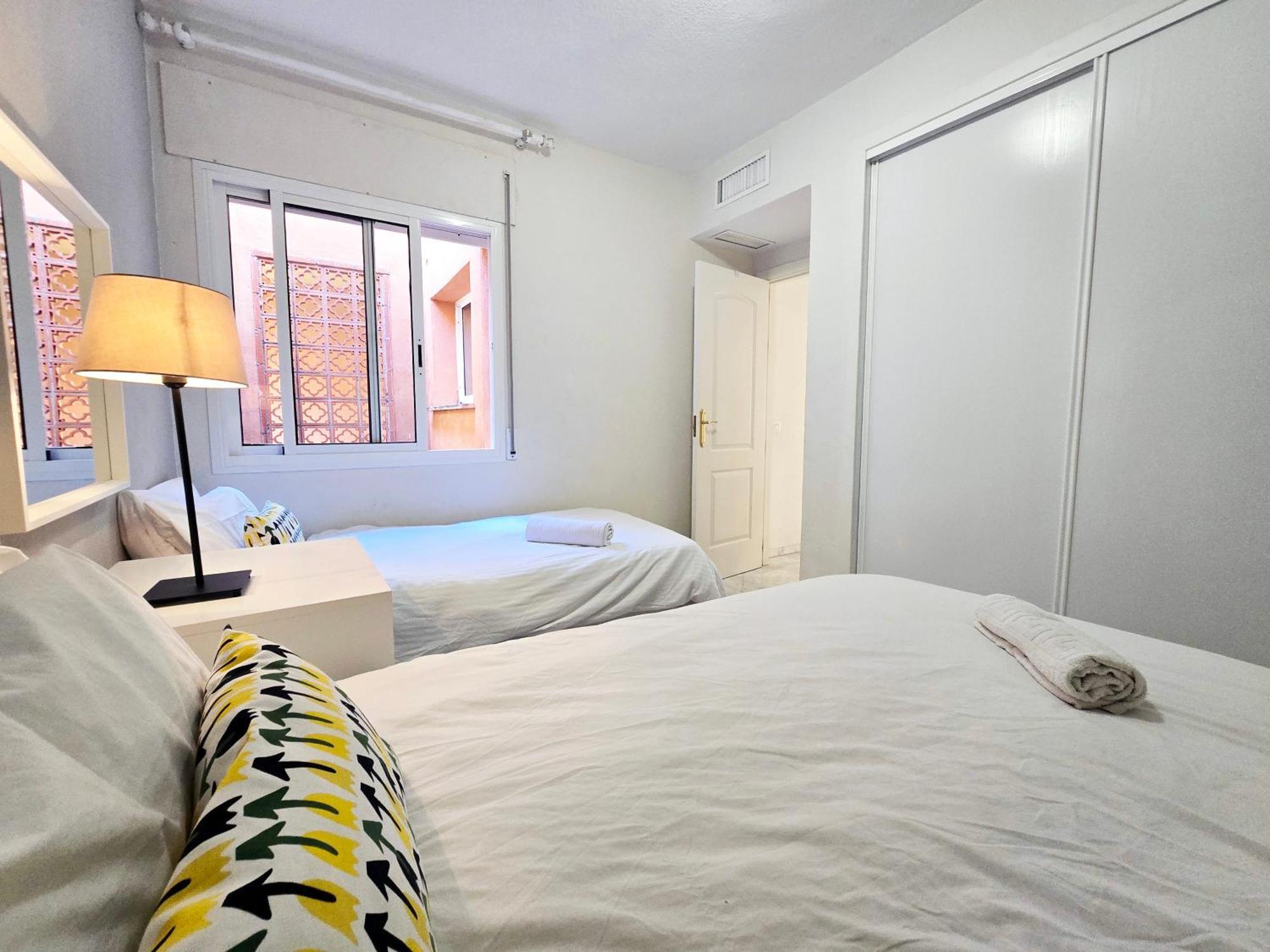 Apartamento Aa Guest - Reserva De Golf Course Eco Marbella