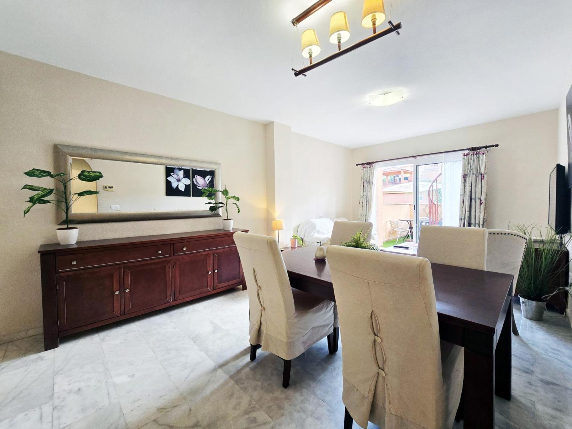 Aa Guest - Reserva De Golf Course Eco