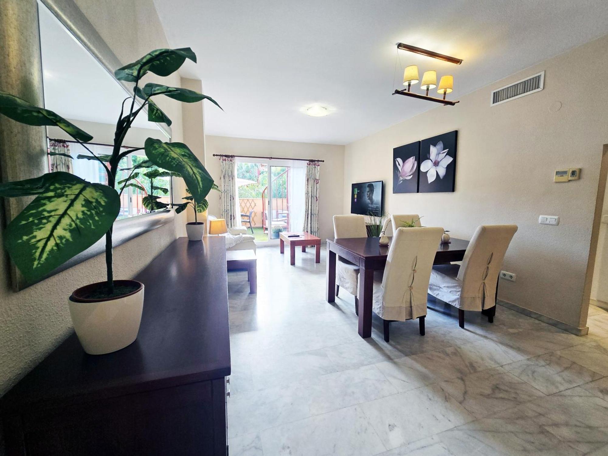 Apartamento Aa Guest - Reserva De Golf Course Eco