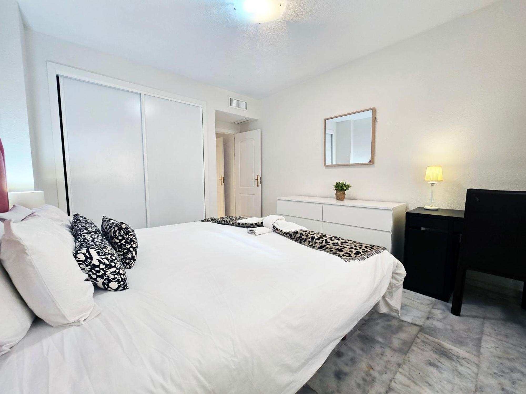 Apartamento Aa Guest - Reserva De Golf Course Eco *
