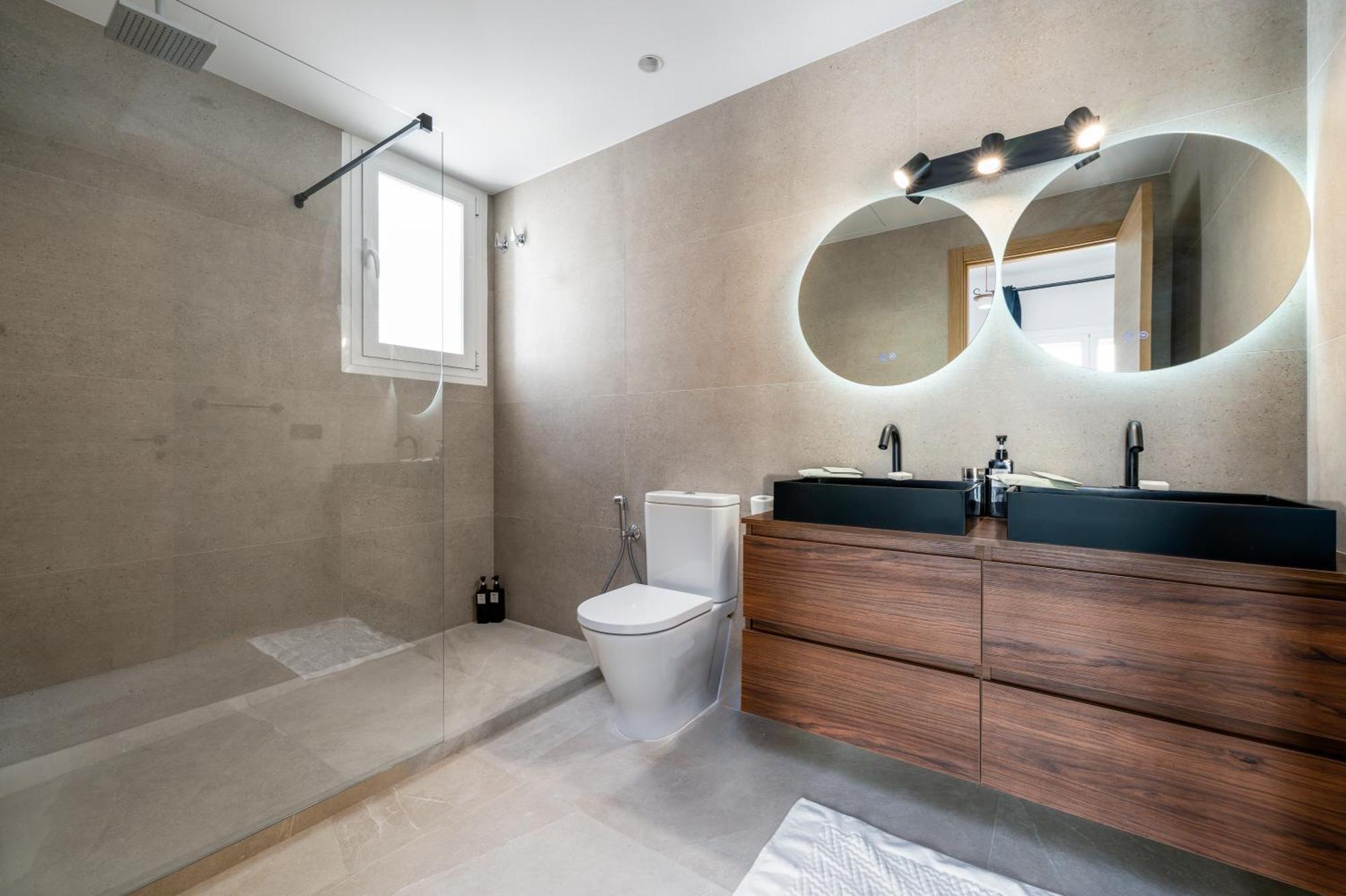 Appartement 243-fully Renovated-puerto Banus Front Line Penthouse