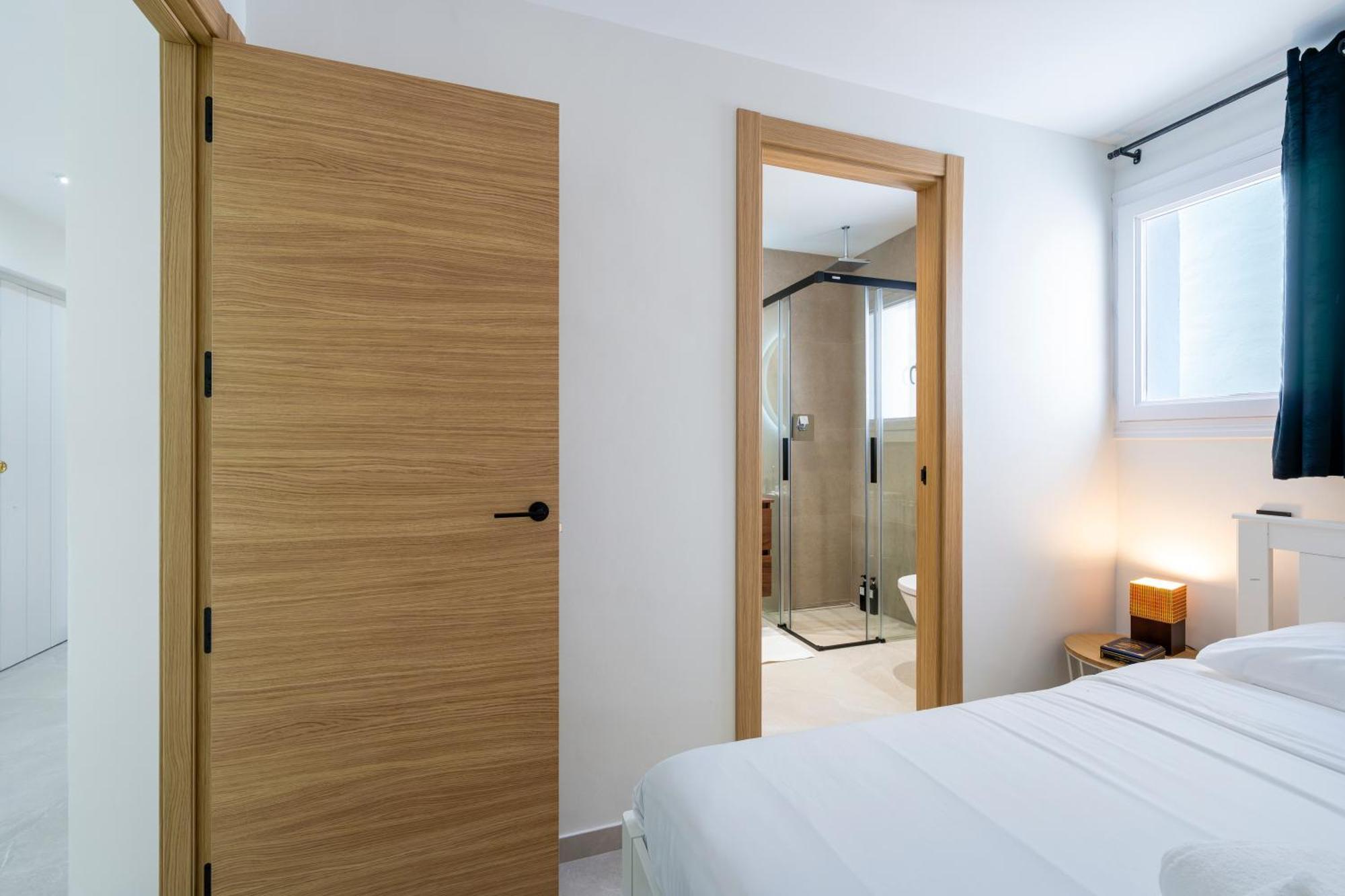 Appartement 243-fully Renovated-puerto Banus Front Line Penthouse *