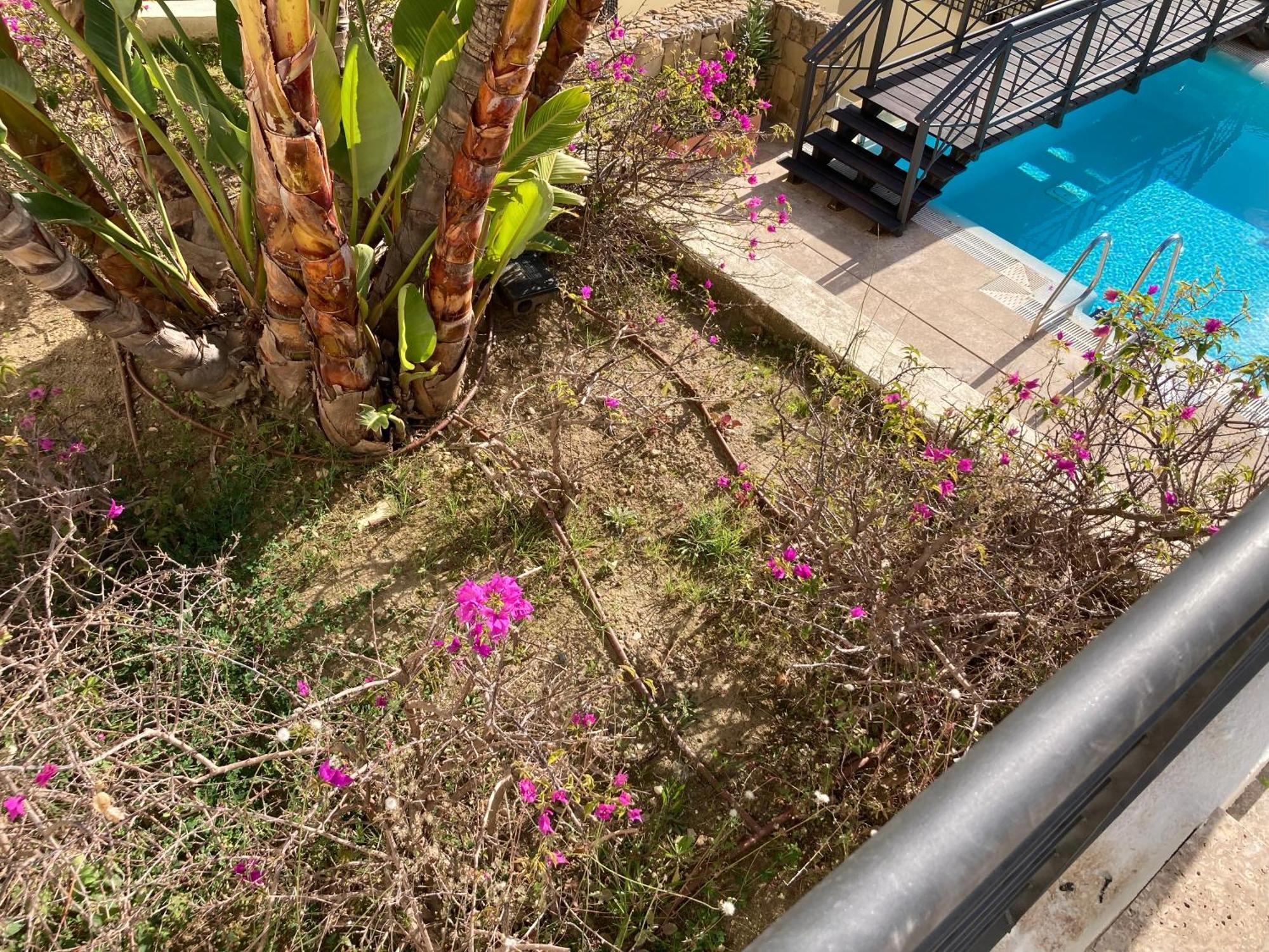 Monteros Hill Club Apartment Marbella