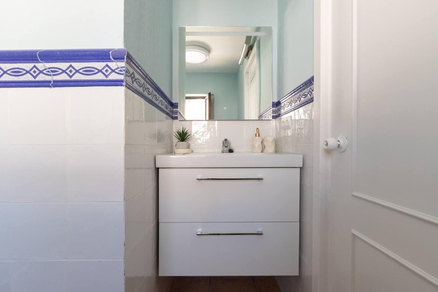 Ferienhaus Casa El Naranjal 51 Marbella