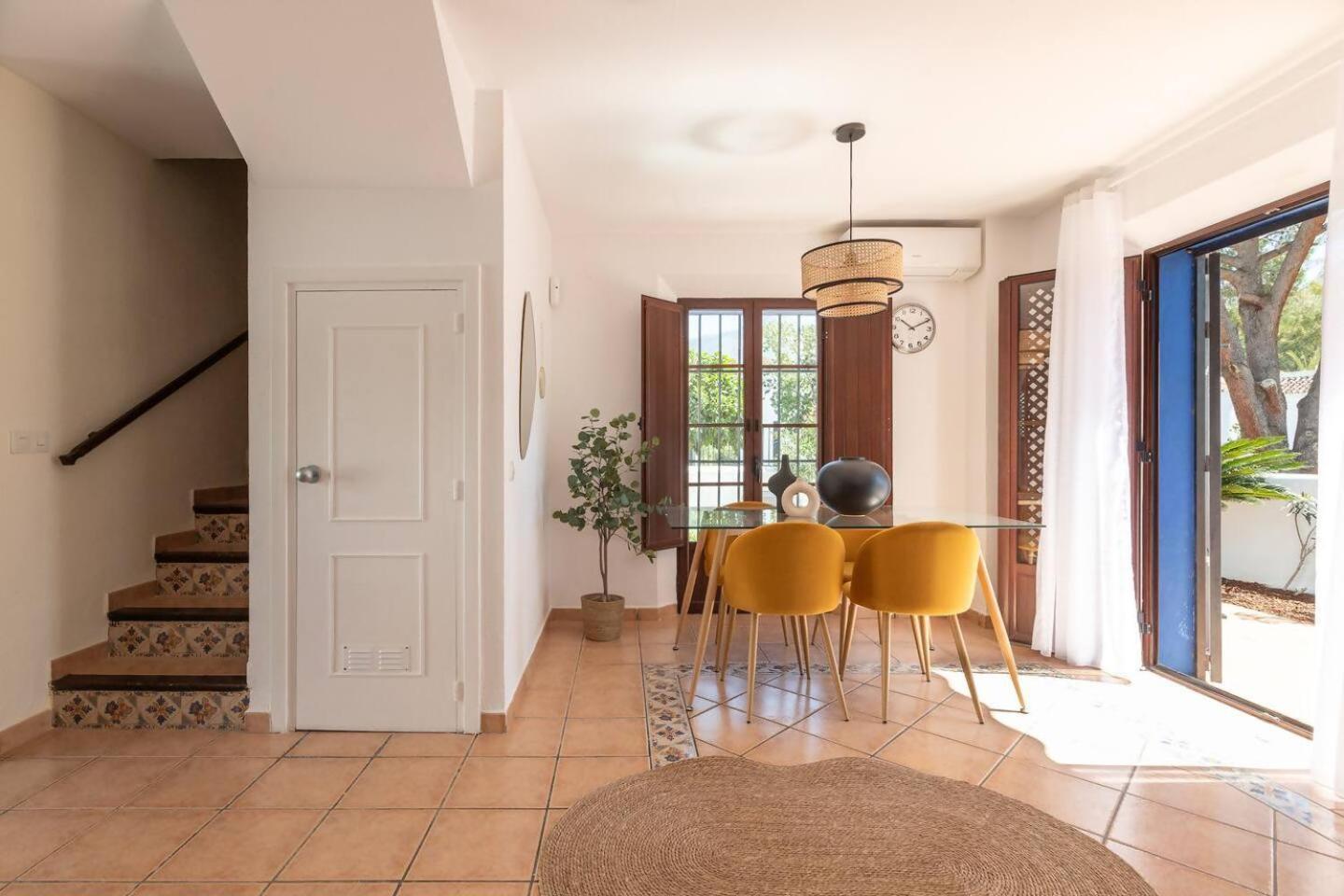 Ferienhaus Casa El Naranjal 51