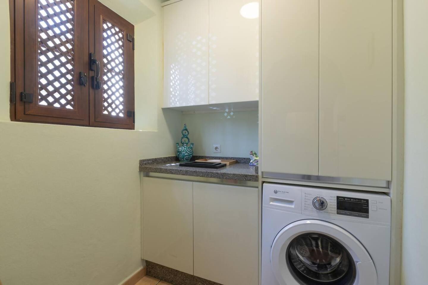 Casa El Naranjal 51 Ferienhaus
