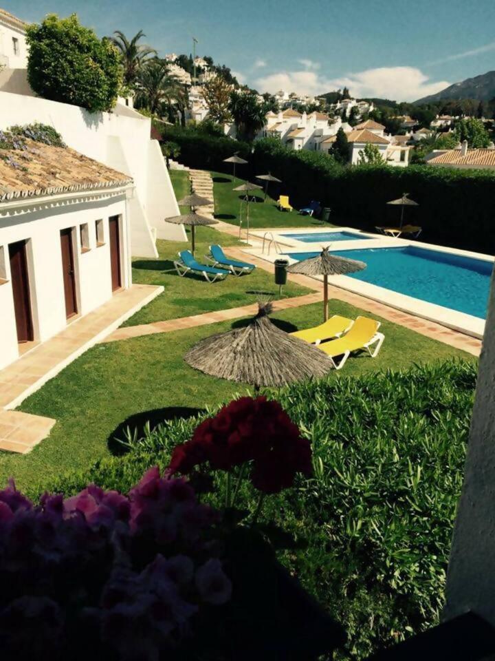 Casa El Naranjal 51 Ferienhaus Marbella