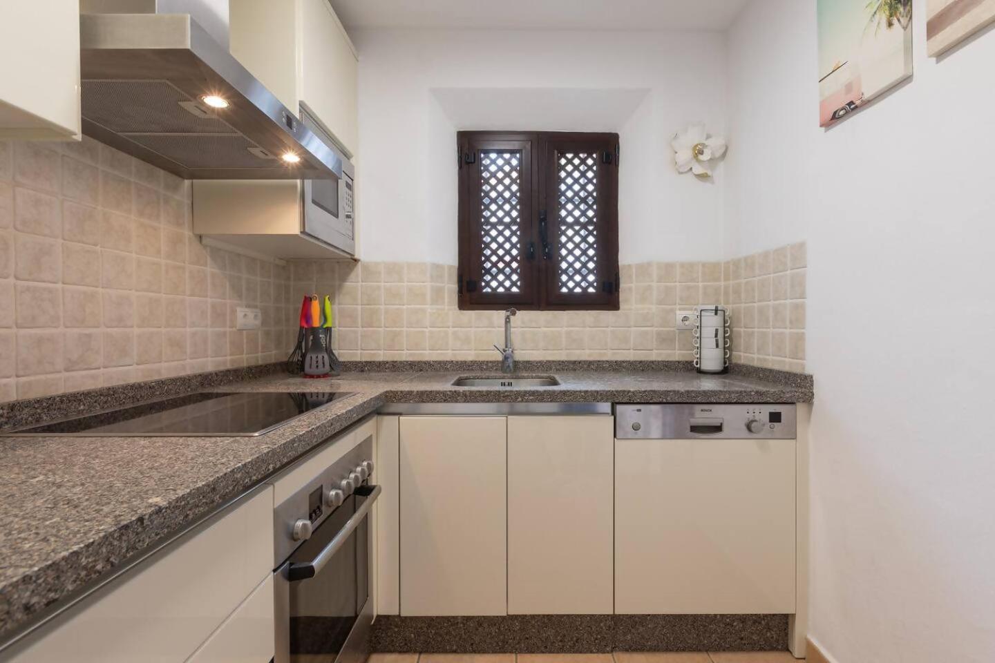 Ferienhaus Casa El Naranjal 51 Marbella