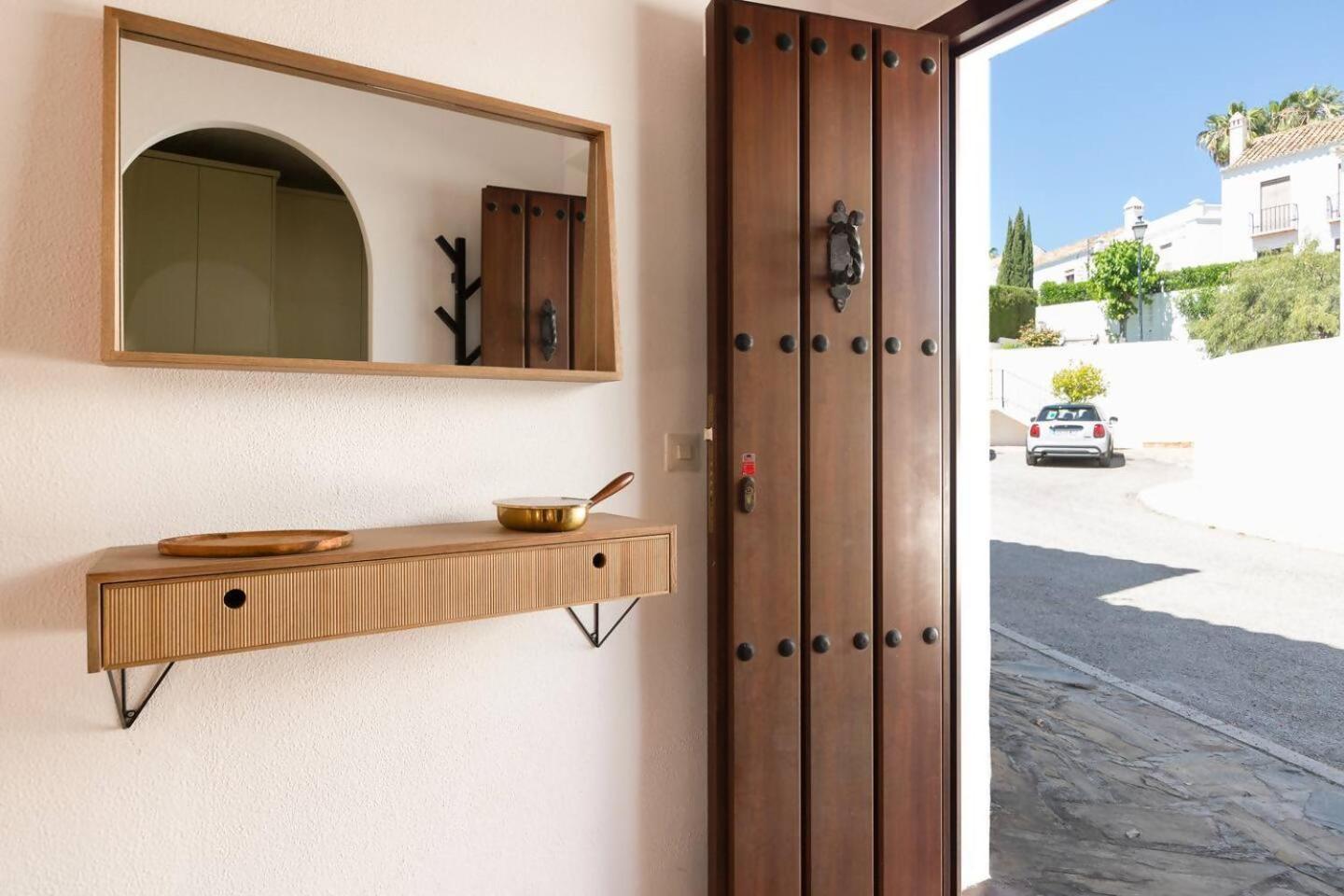 Ferienhaus Casa El Naranjal 51 Marbella