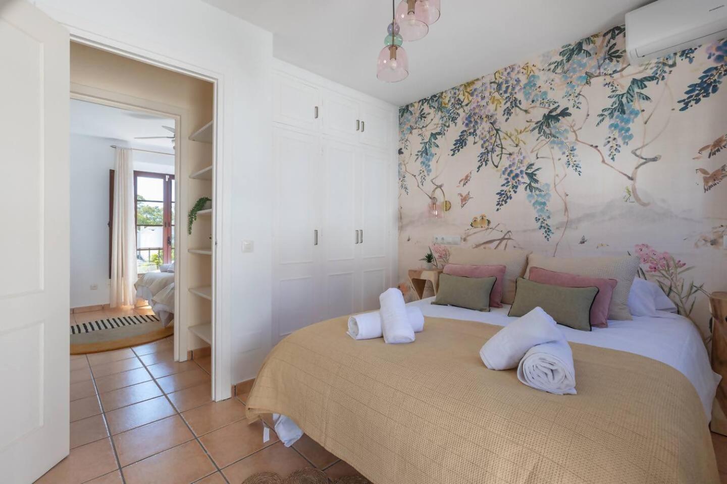 Ferienhaus Casa El Naranjal 51