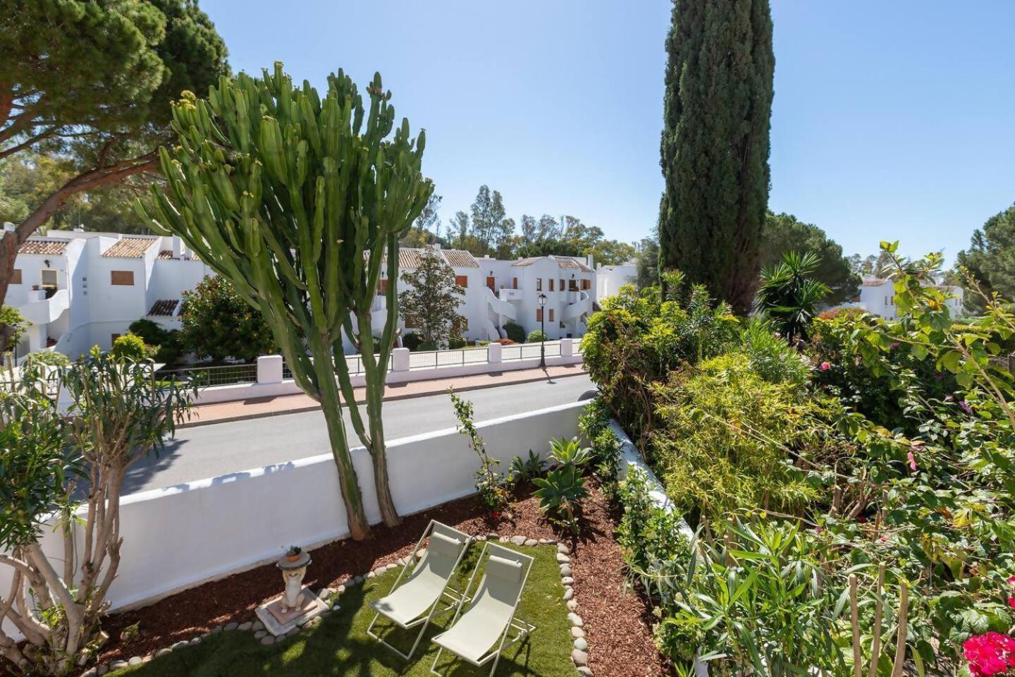 Ferienhaus Casa El Naranjal 51 Marbella