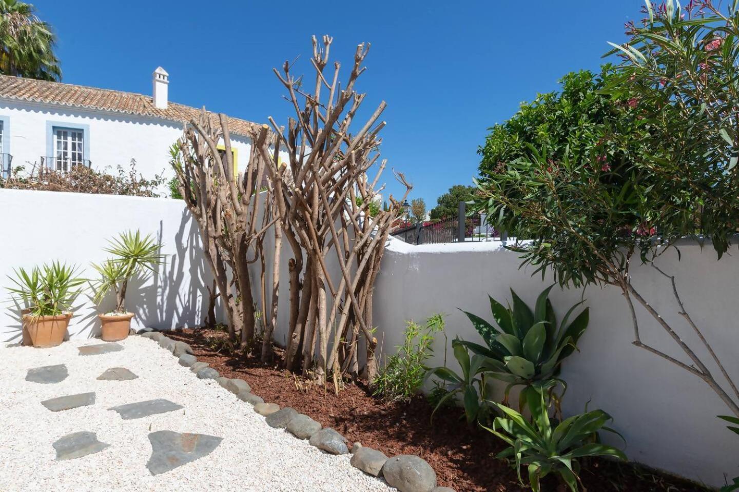 Casa El Naranjal 51 Ferienhaus