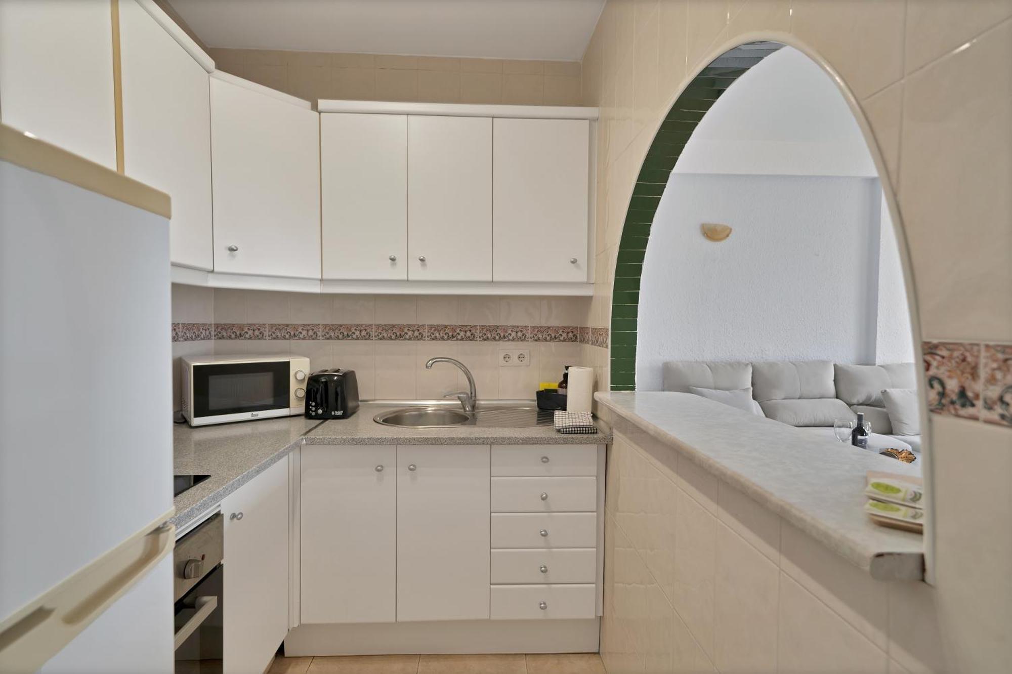 Skol B441 - Wa Apartment