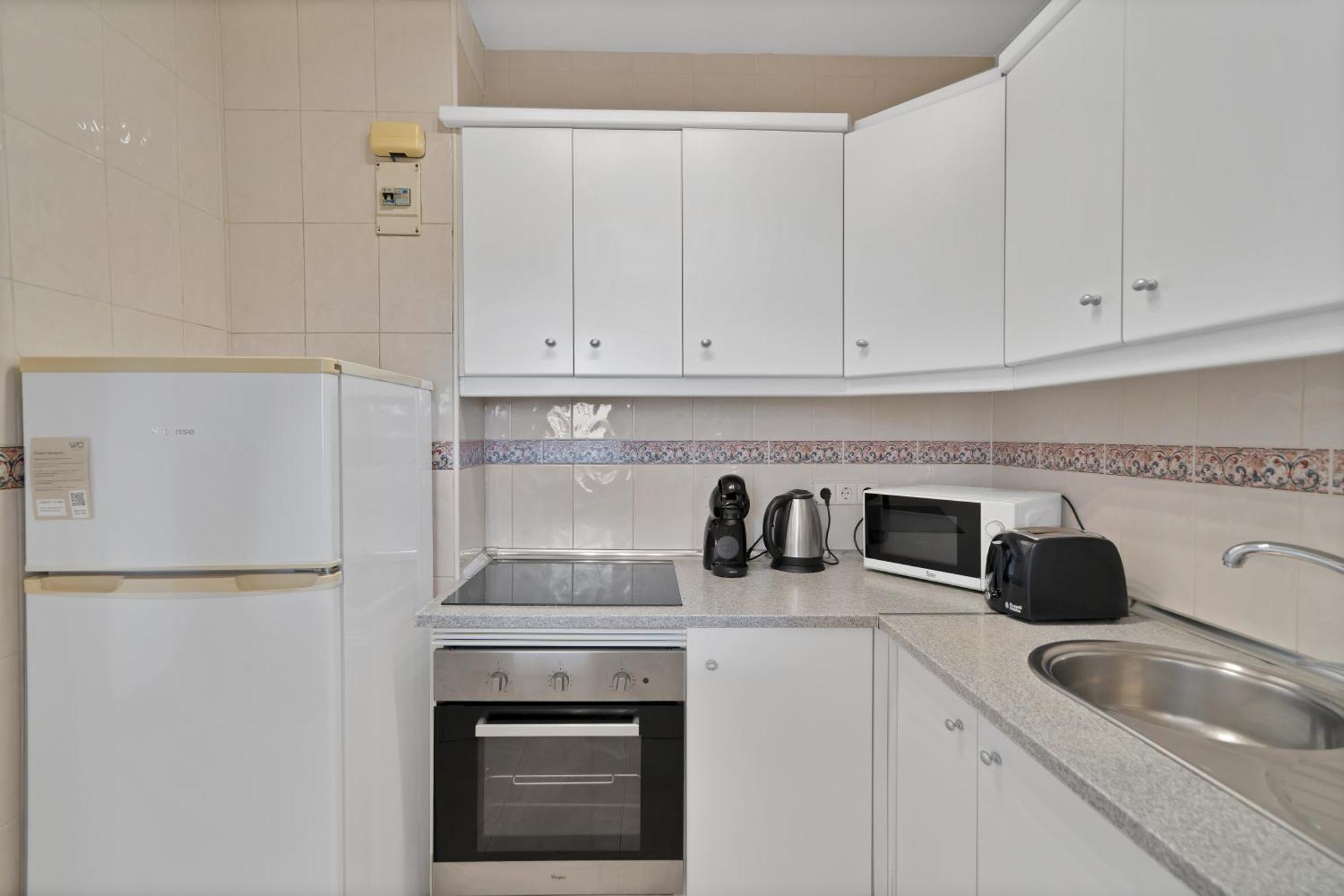 Apartment Skol B441 - Wa