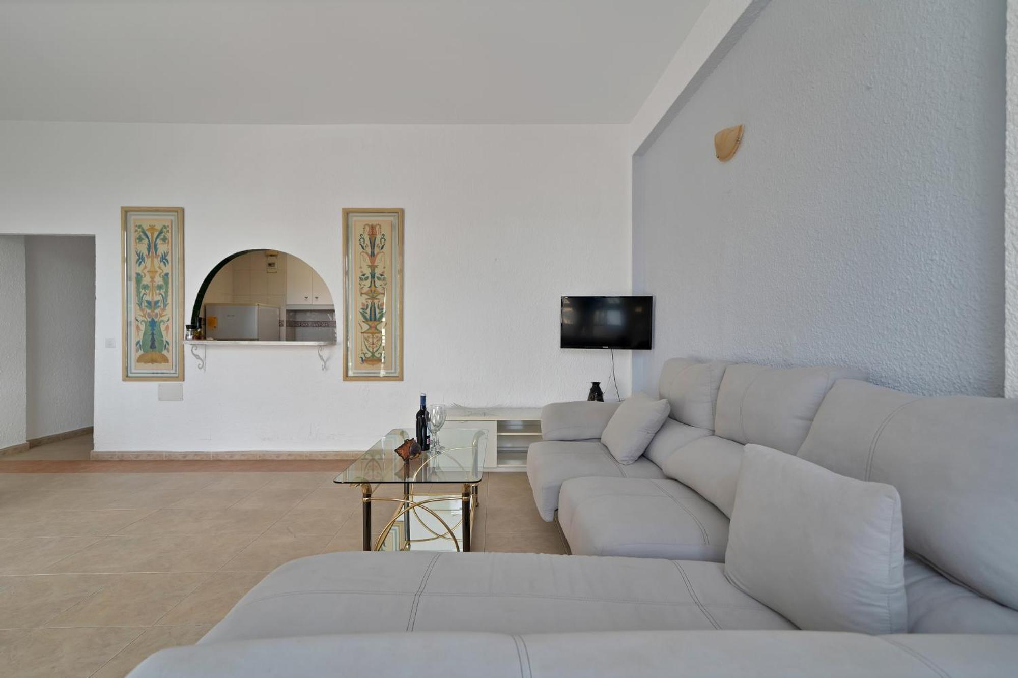 Skol B441 - Wa Apartment Marbella