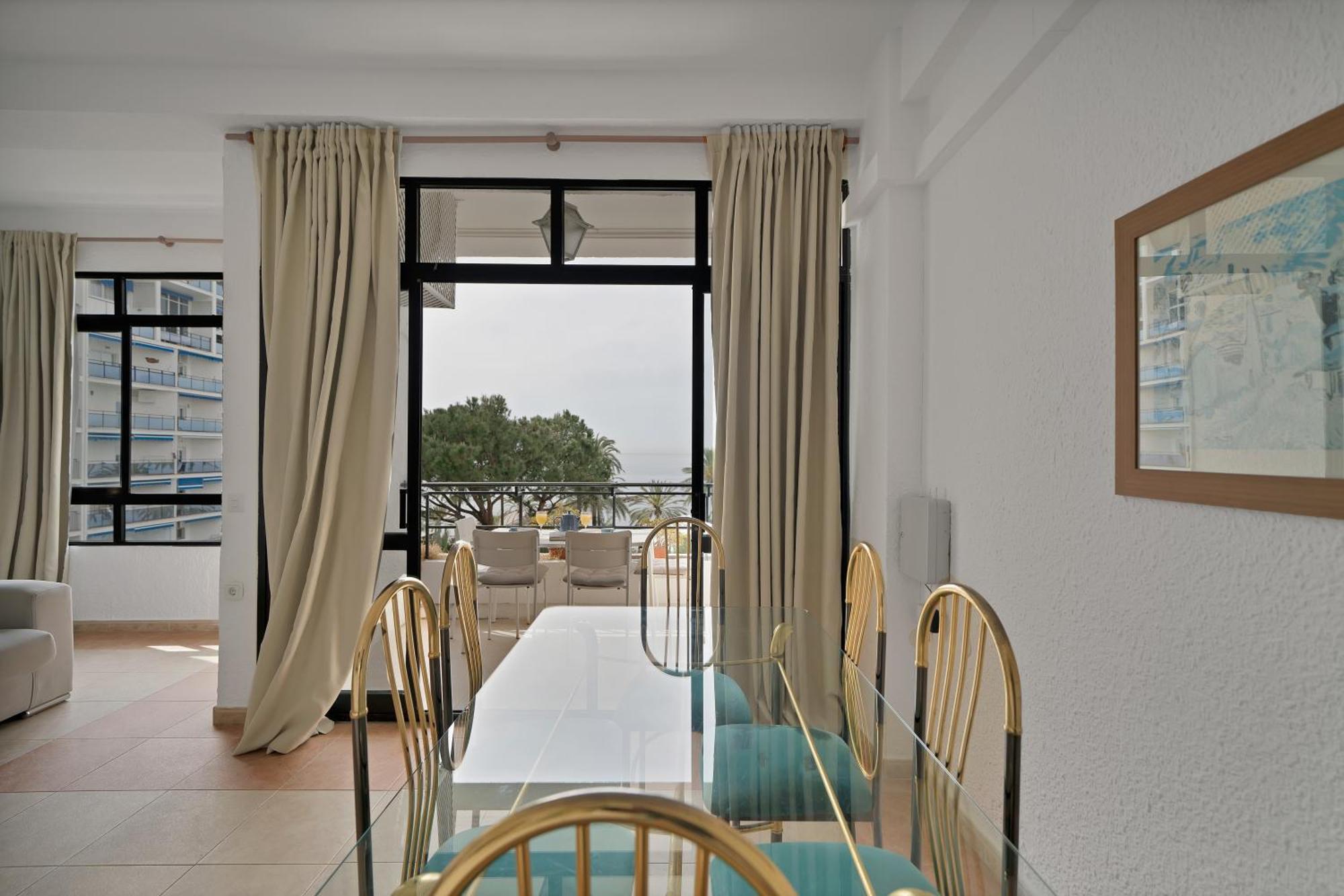 Skol B441 - Wa Apartment Marbella