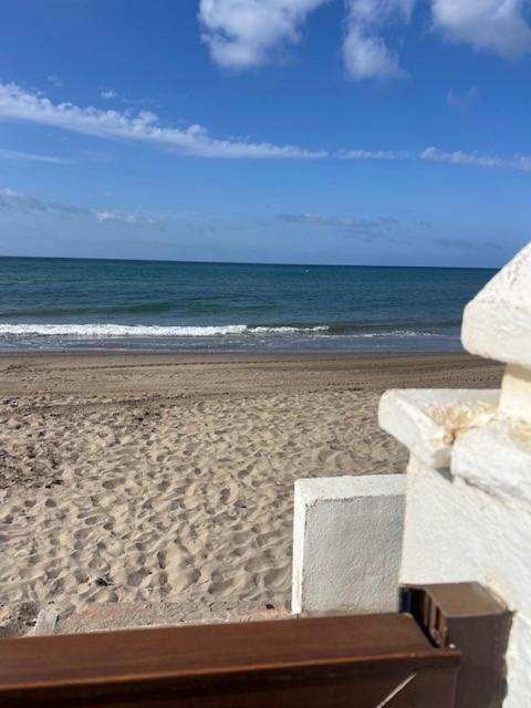 Holiday home Casabel Playa Alicate Marbella