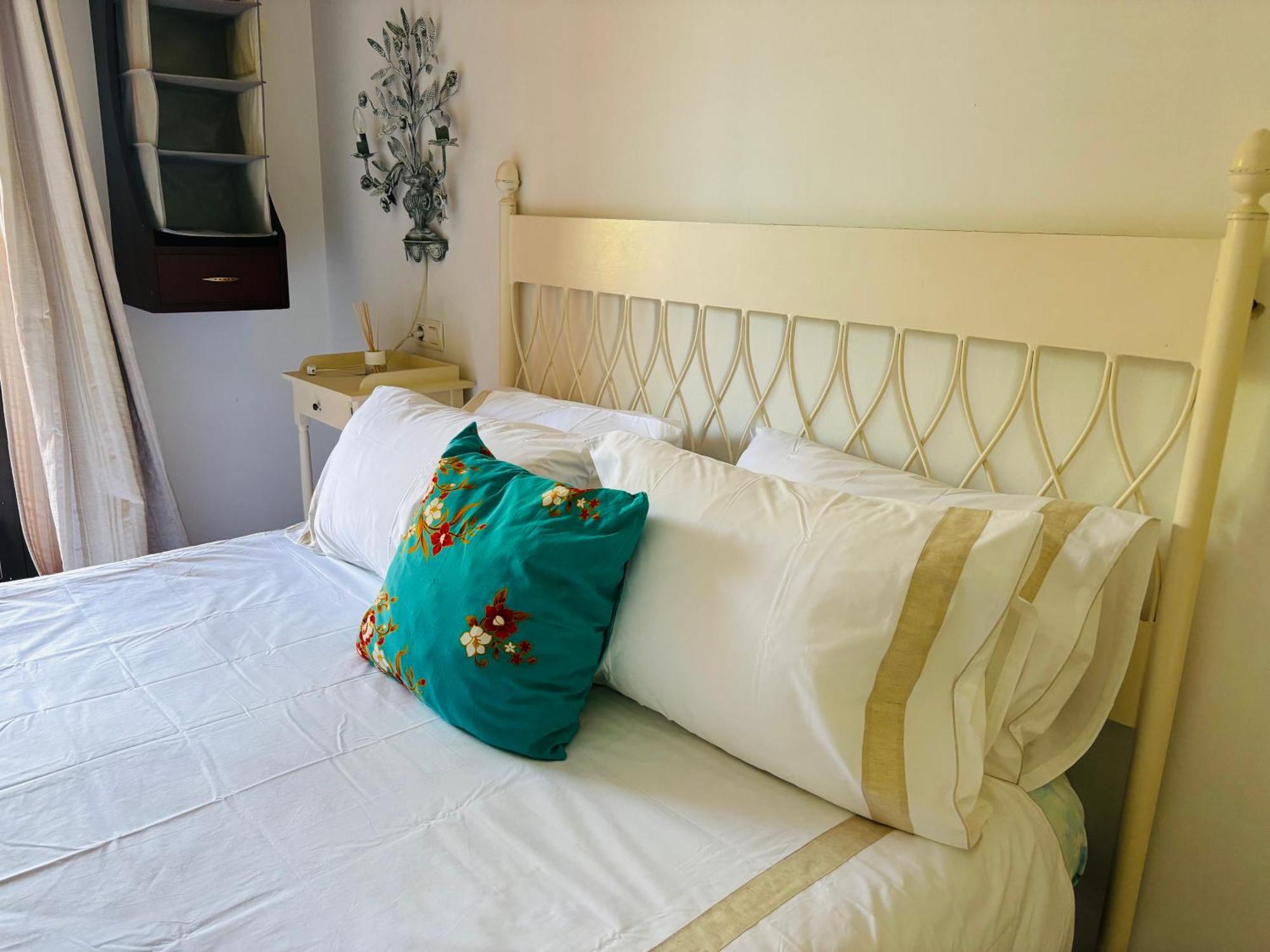 Apartment Milla De Oro Marbella