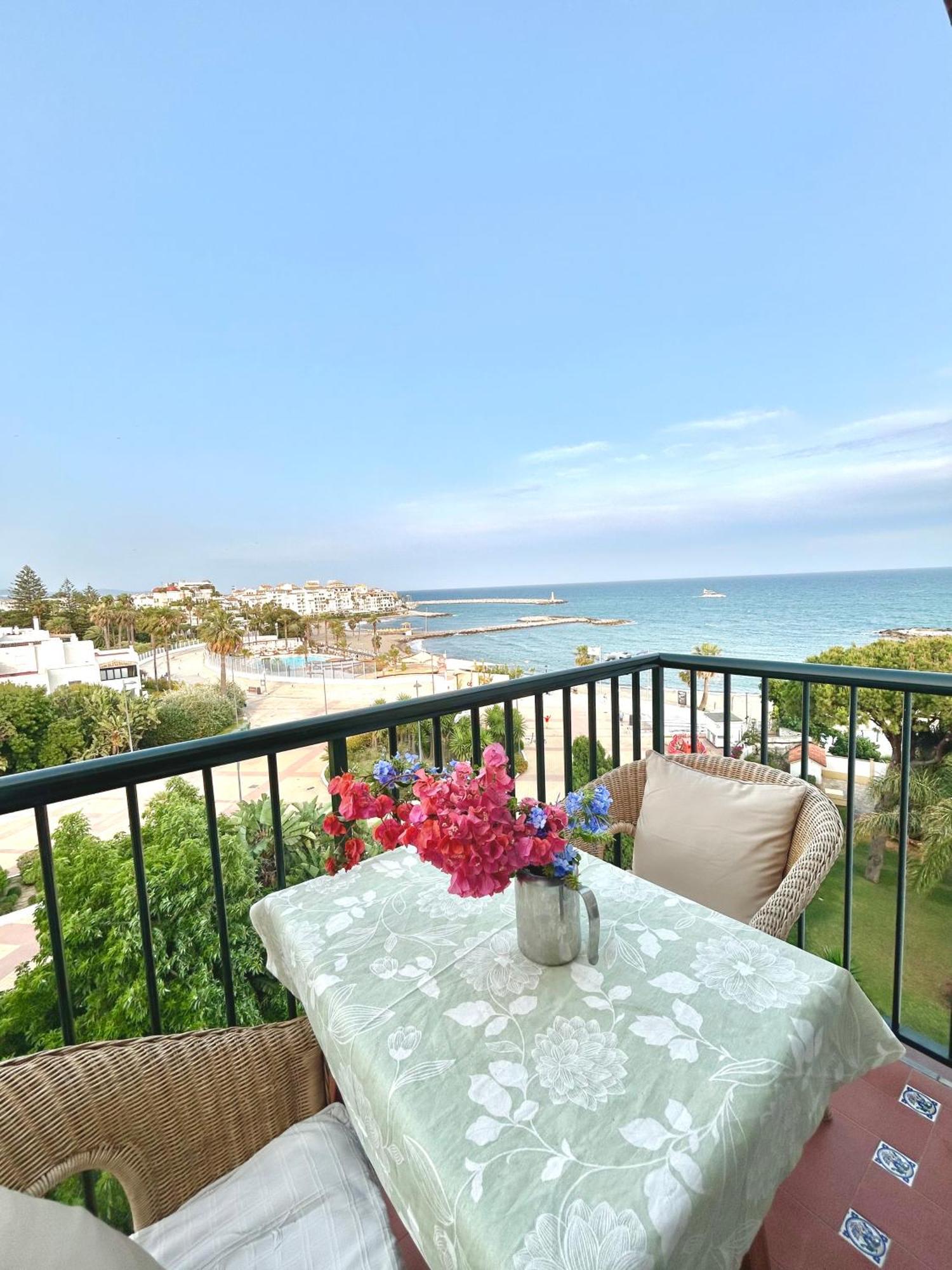 Puerto Banus Playa Apartment Marbella