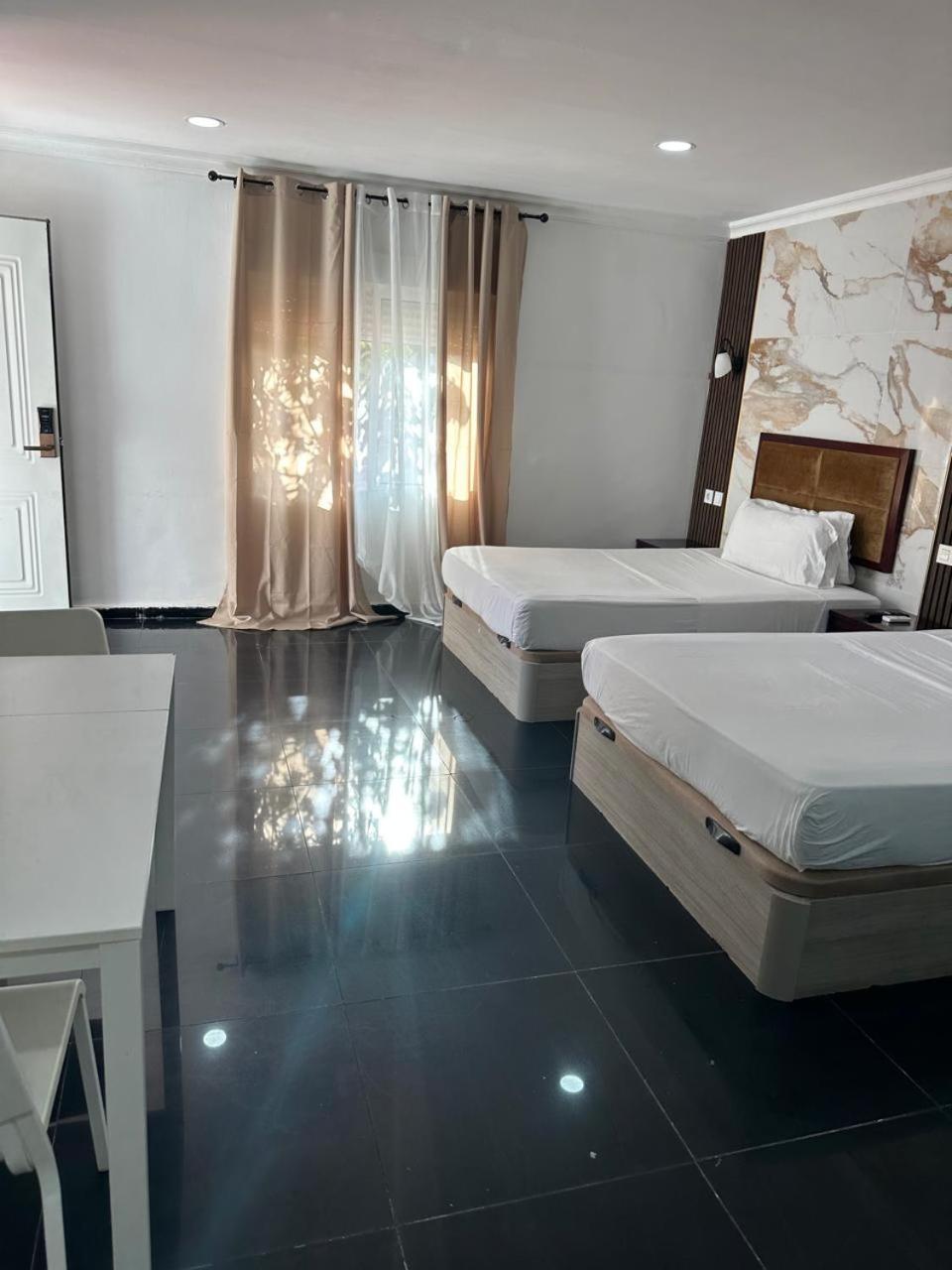 Hotel Rancho Grande *