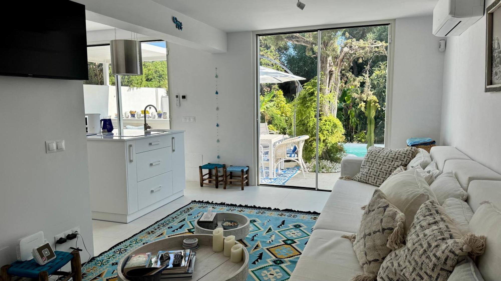 Ferienhaus Casa Blu