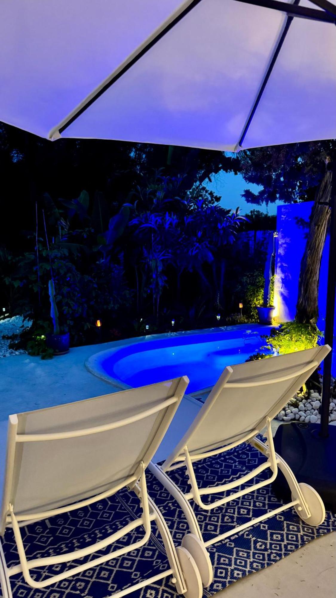 Casa Blu * Marbella