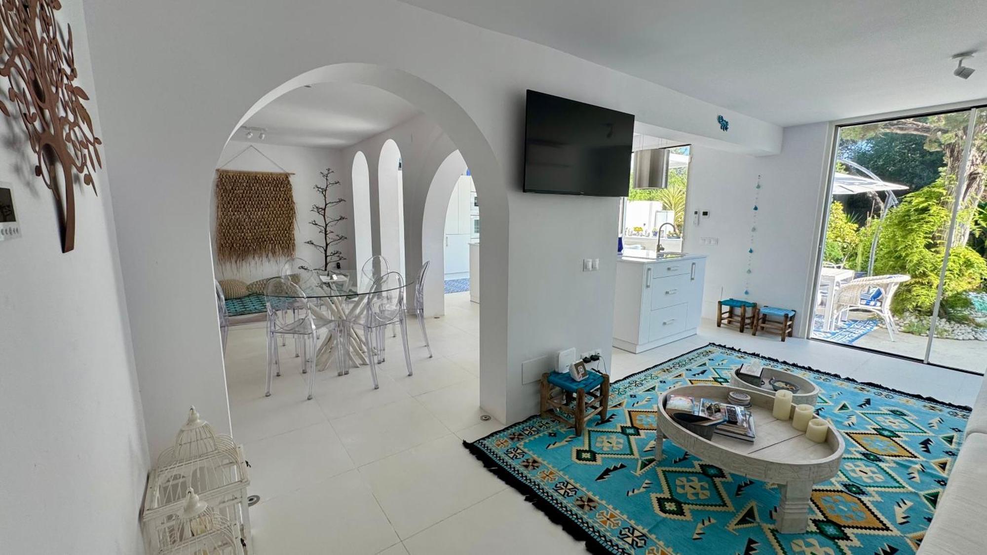 Ferienhaus Casa Blu