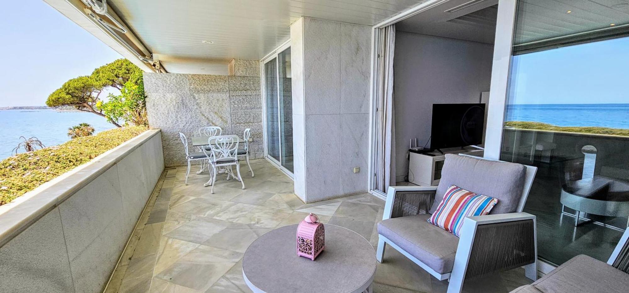 Marina Mariola By Coral Marbella