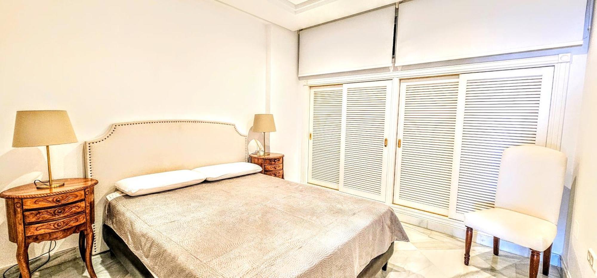 Apartment Marina Mariola By Coral *