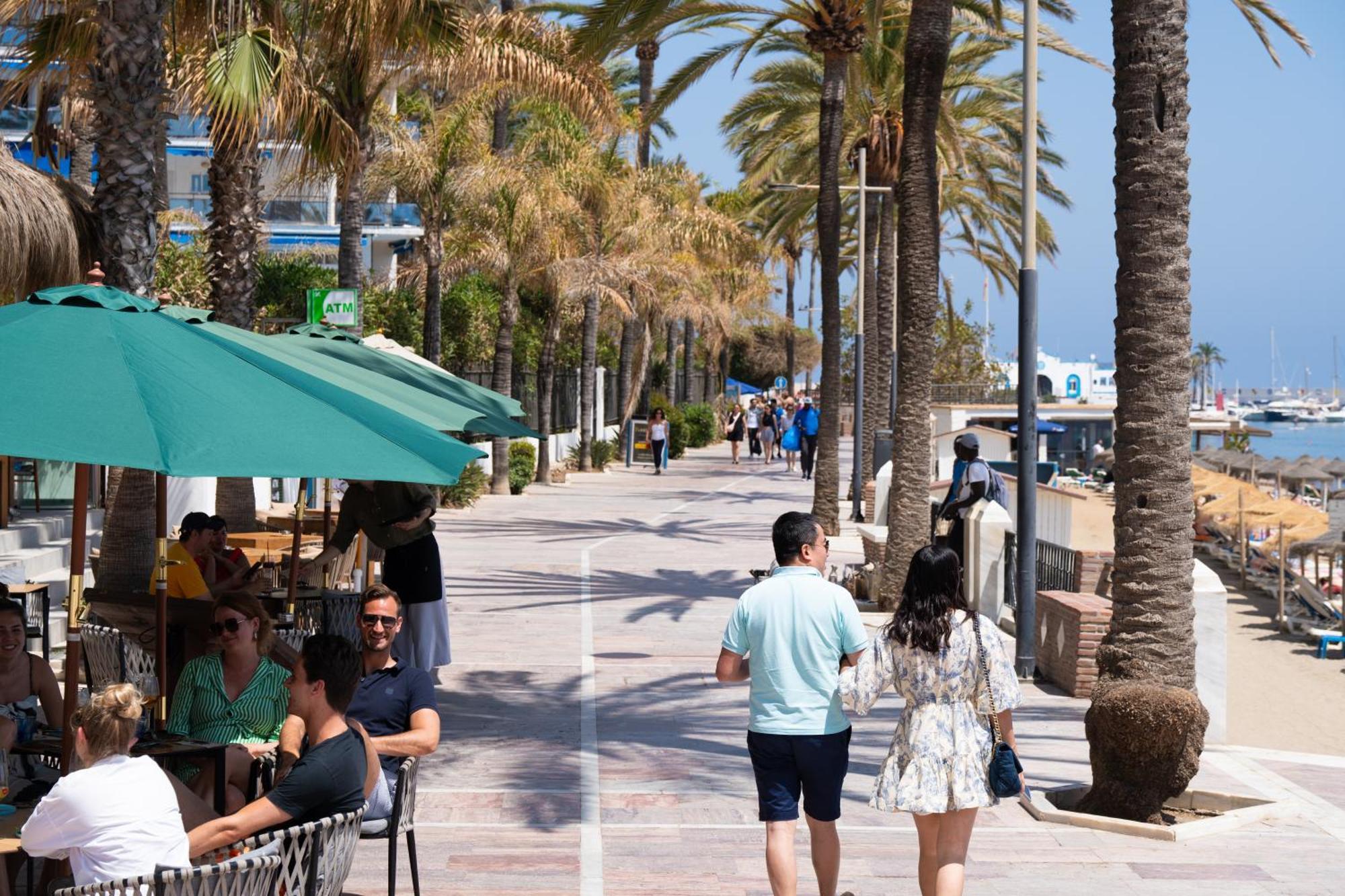 Nuevo 1 Centro Marbelsun Marbella