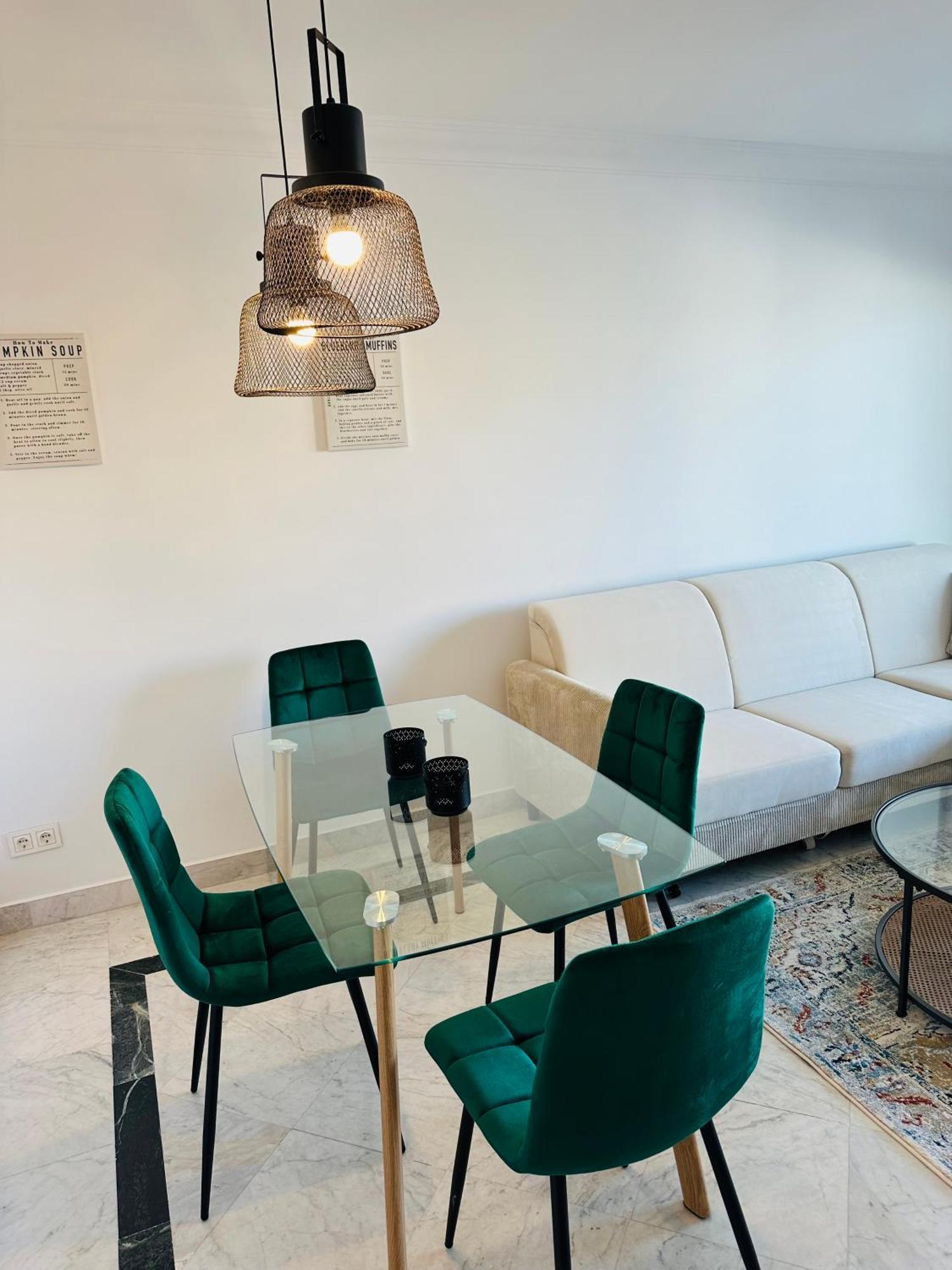 Homelystay - Marbella, Marina Banus Apartment Marbella