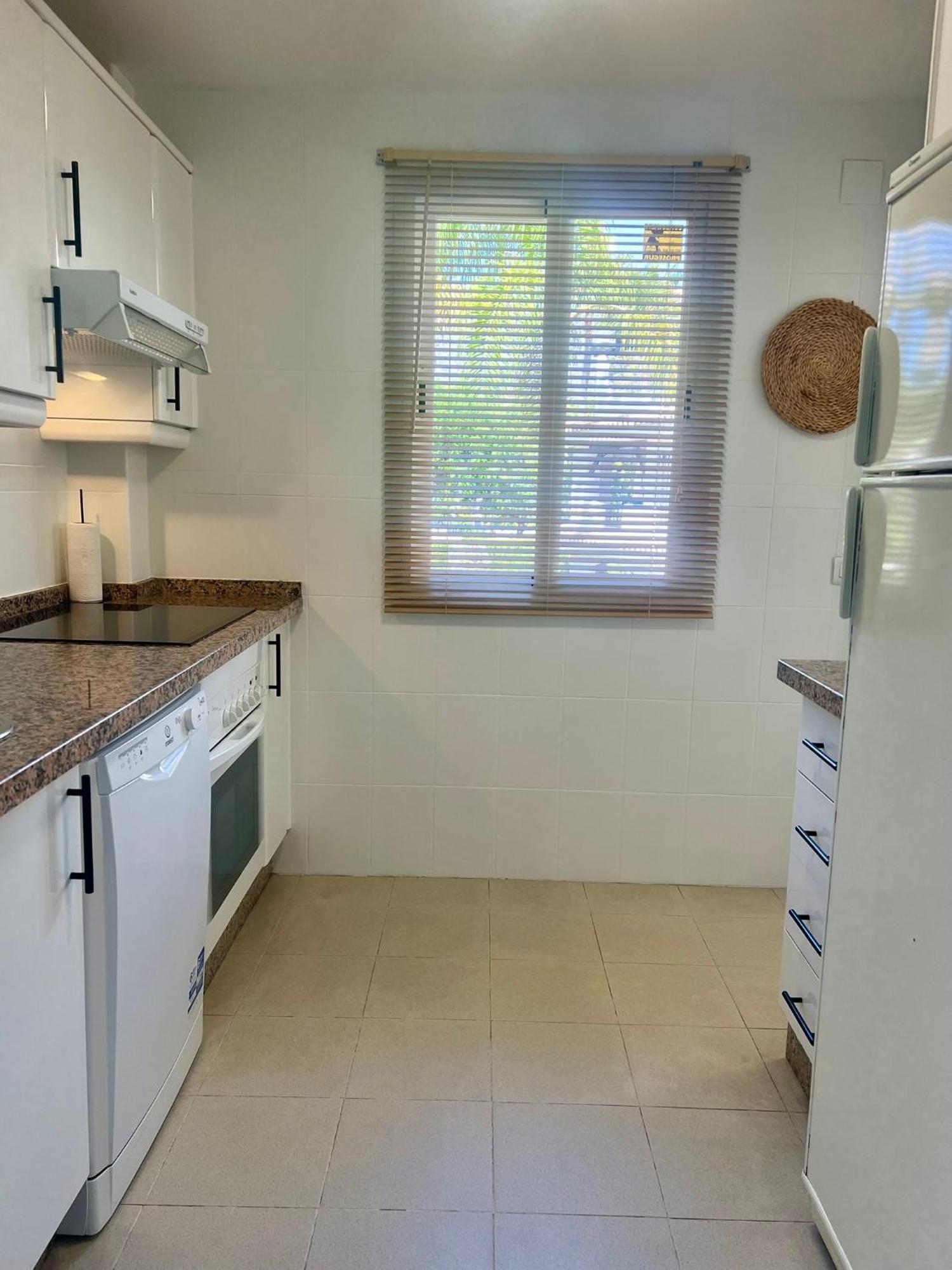 Perfect & Cosy “los Naranjos” 3min Puerto Banus Apartment *