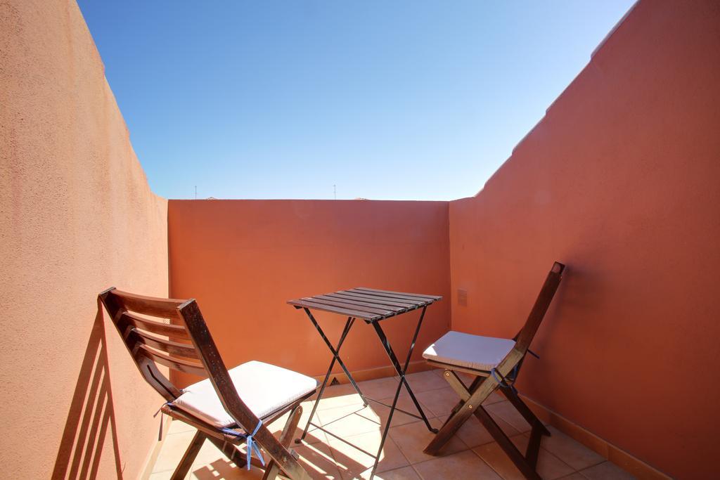 Aparthotel Sanpedro