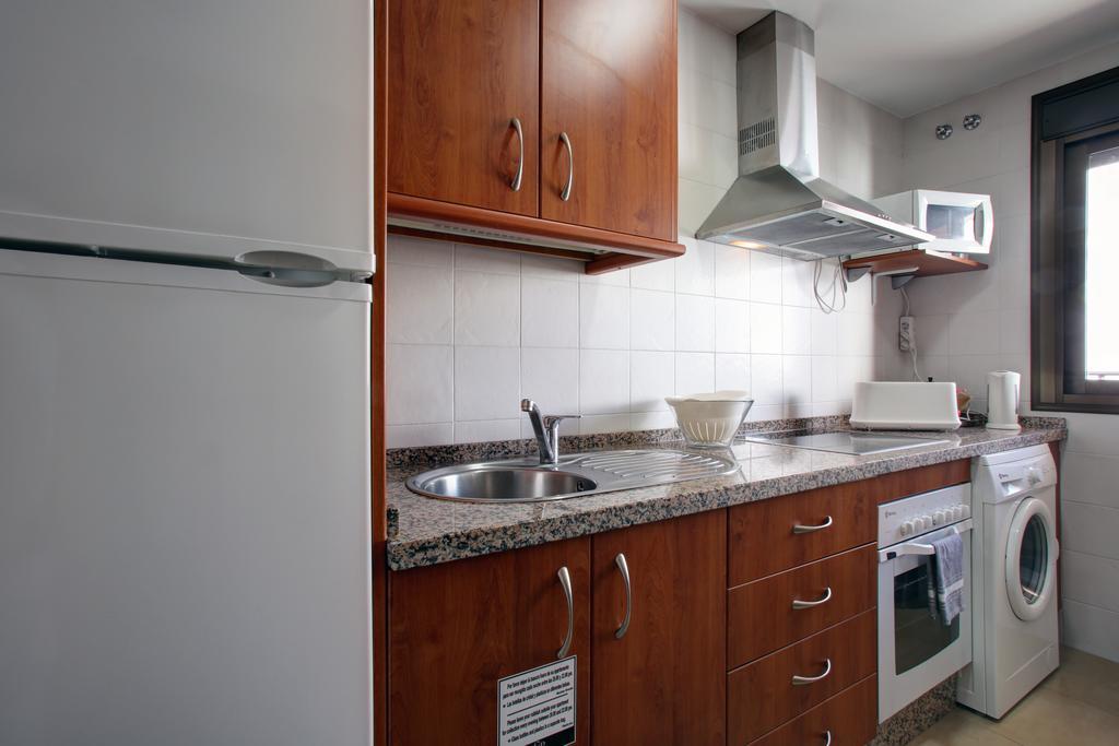 Sanpedro Aparthotel Marbella