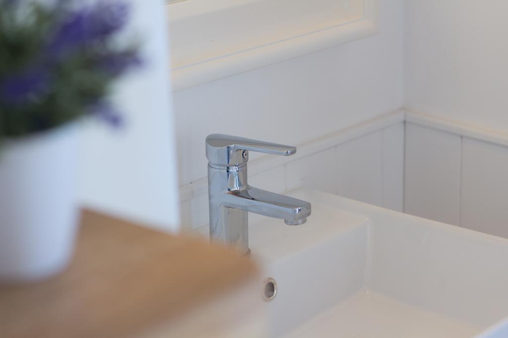 The Carpenter's Boutique Appartement *