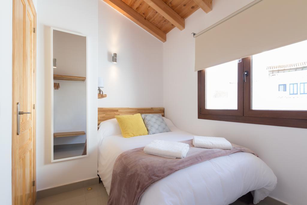 The Carpenter's Boutique * Marbella