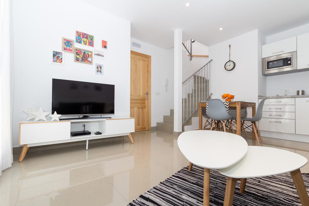 Appartement The Carpenter's Boutique