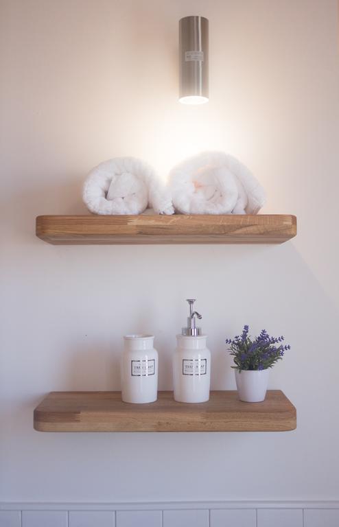 The Carpenter's Boutique * Marbella