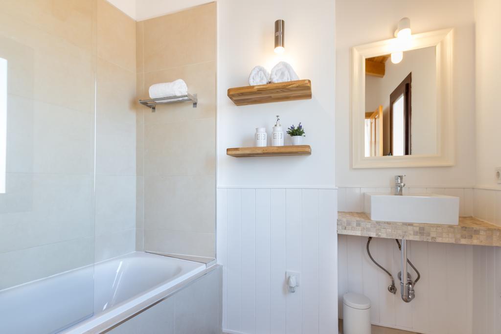 Appartement The Carpenter's Boutique