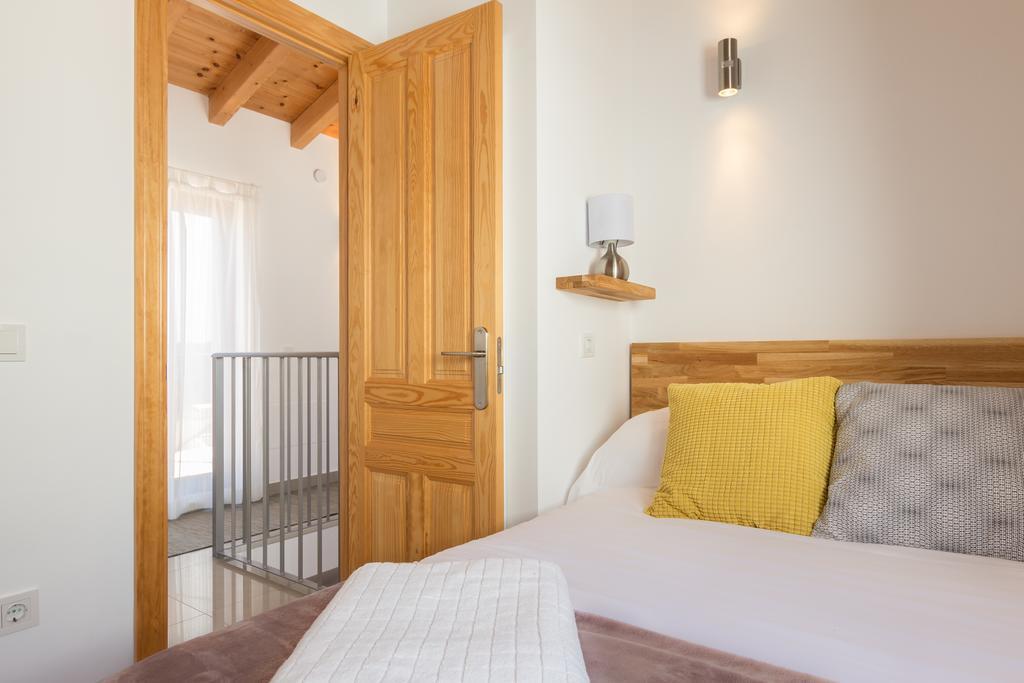 The Carpenter's Boutique Appartement