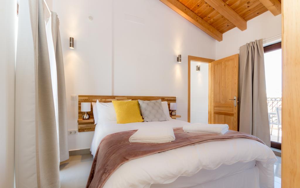 Appartement The Carpenter's Boutique *