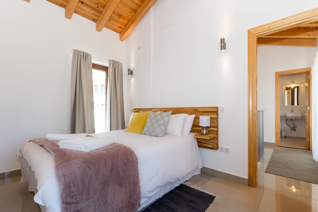 Appartement The Carpenter's Boutique Marbella